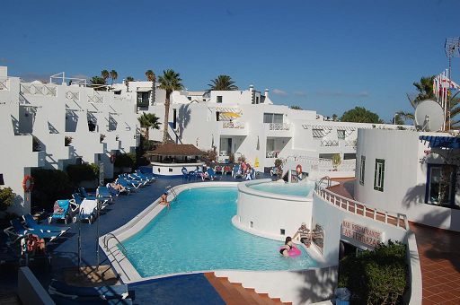 Kikere Studios (Adults Only) Puerto del Carmen  Exterior foto